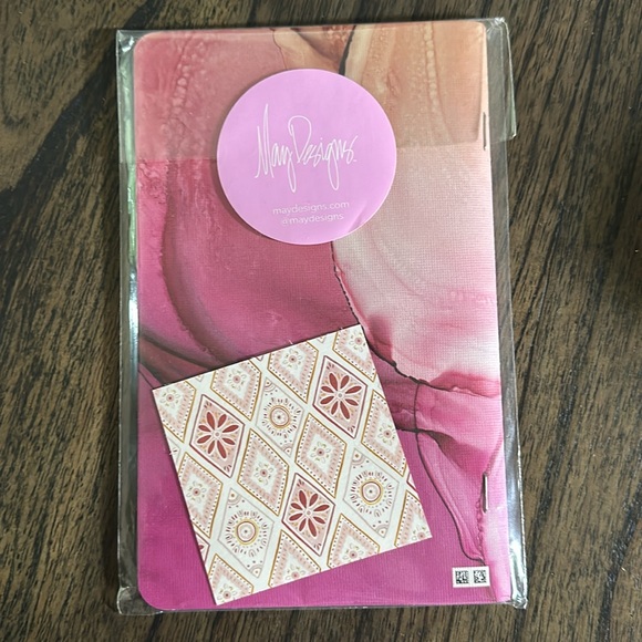 May Designs Simplify Notebook - Picture 2 of 2